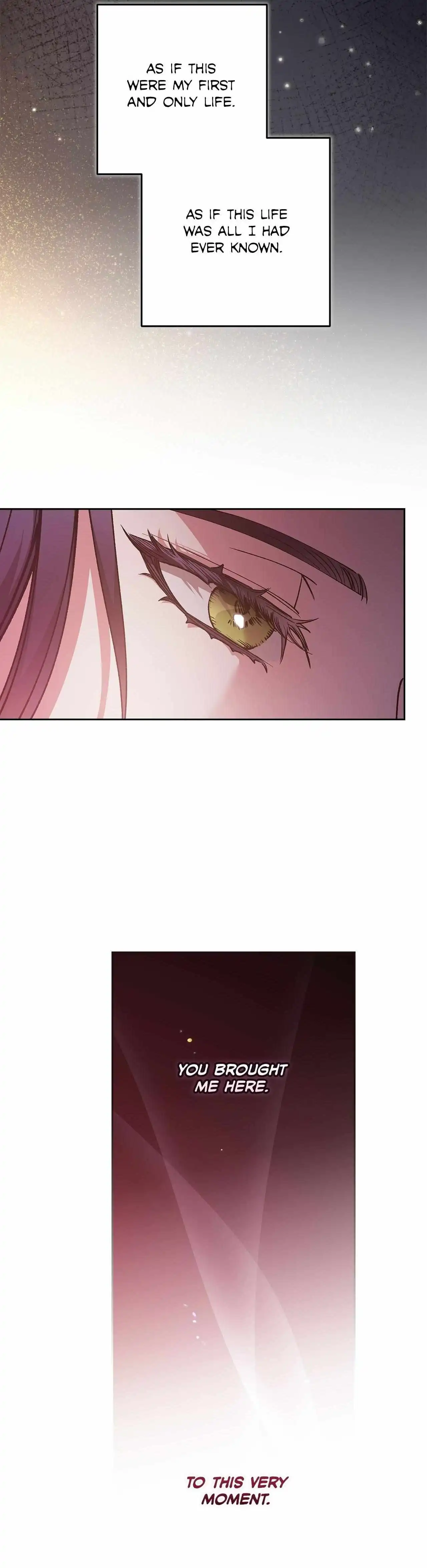 The Broken Ring: This Marriage Will Fail Anyway Chapter 112 page 28
