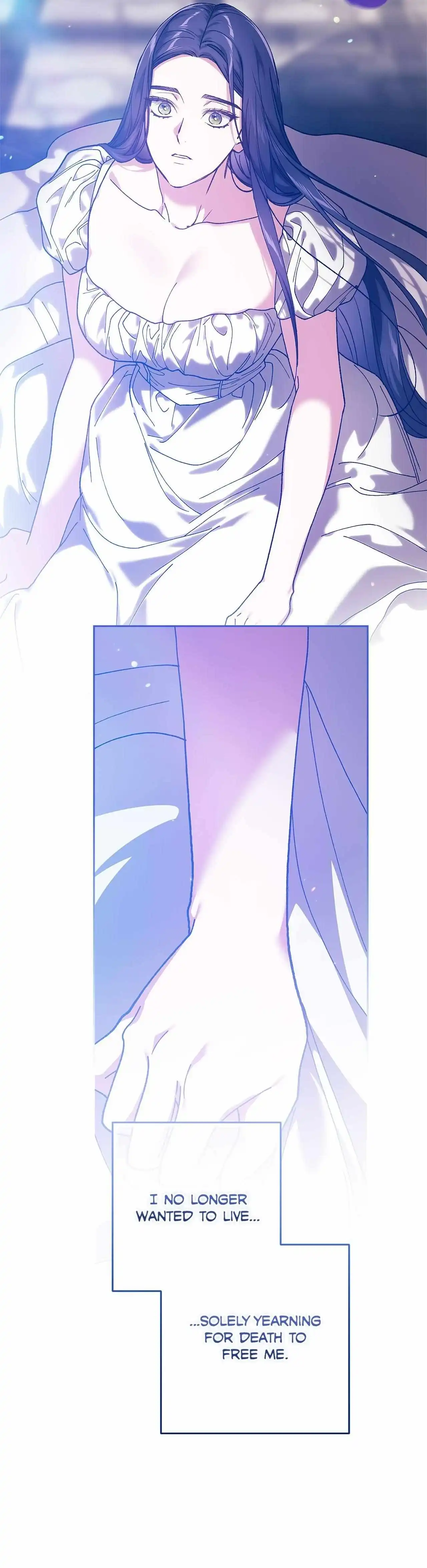 The Broken Ring: This Marriage Will Fail Anyway Chapter 112 page 32