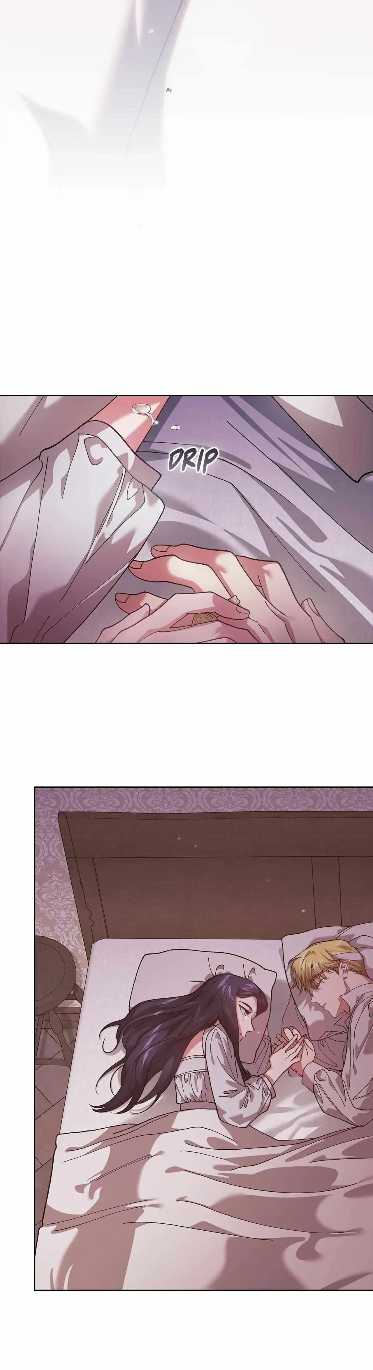 The Broken Ring: This Marriage Will Fail Anyway Chapter 112 page 34