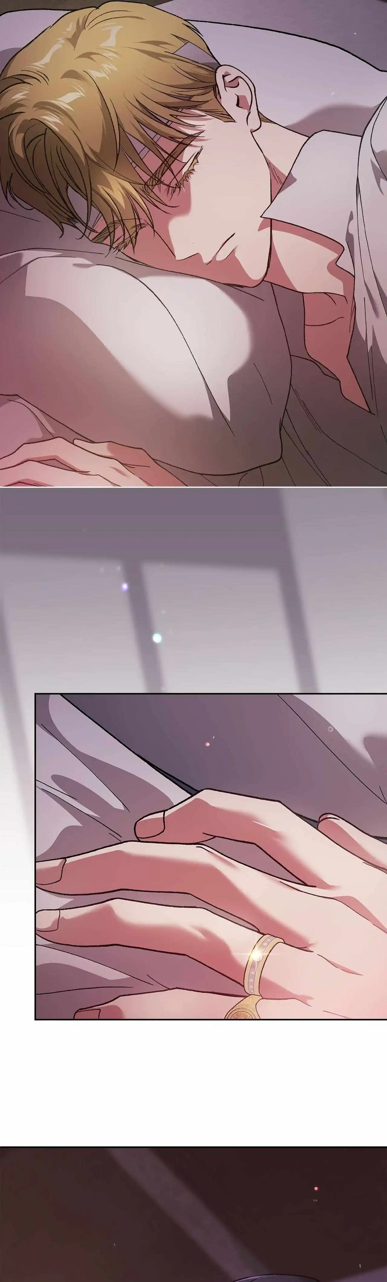 The Broken Ring: This Marriage Will Fail Anyway Chapter 112 page 25