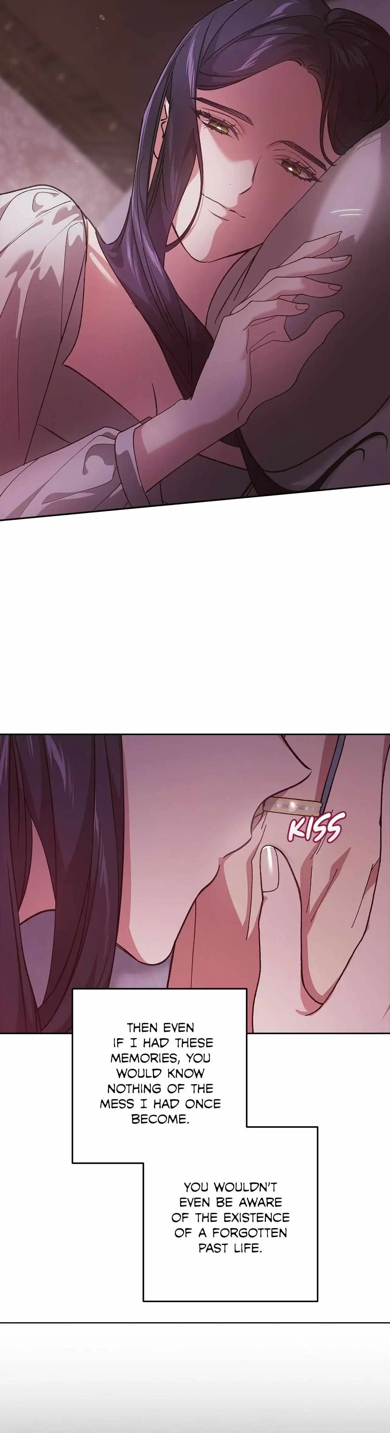 The Broken Ring: This Marriage Will Fail Anyway Chapter 112 page 26