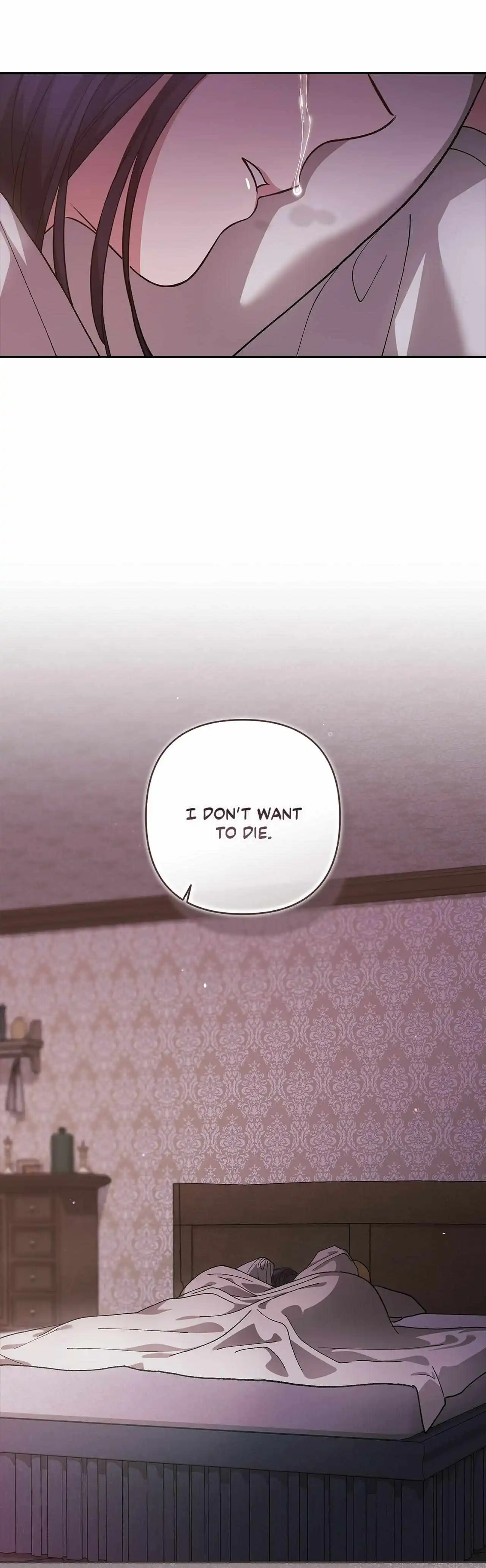 The Broken Ring: This Marriage Will Fail Anyway Chapter 112 page 35