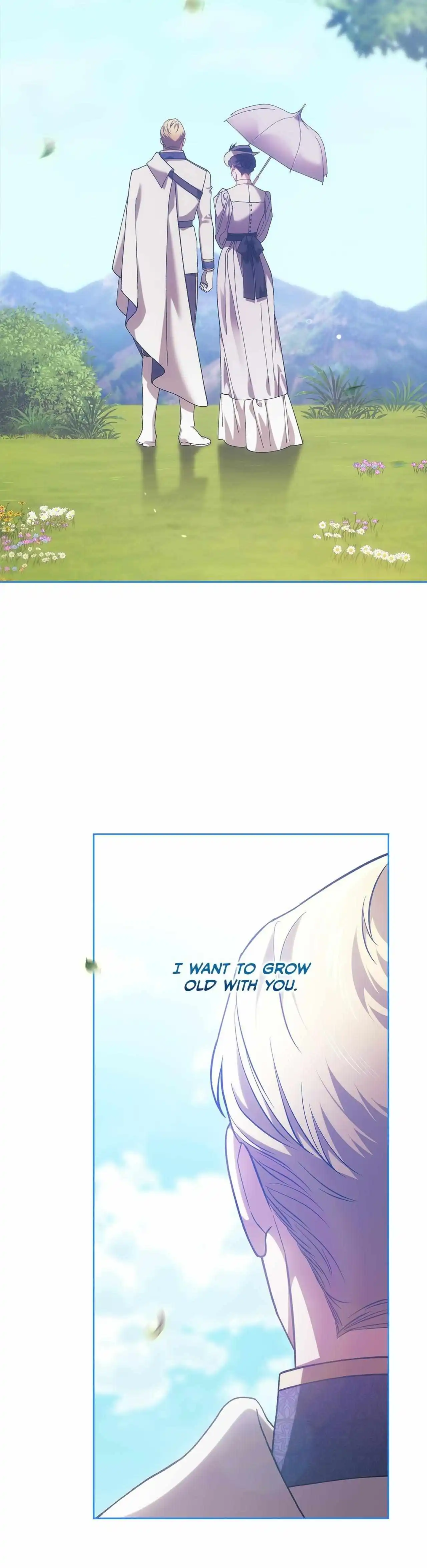 The Broken Ring: This Marriage Will Fail Anyway Chapter 112 page 38