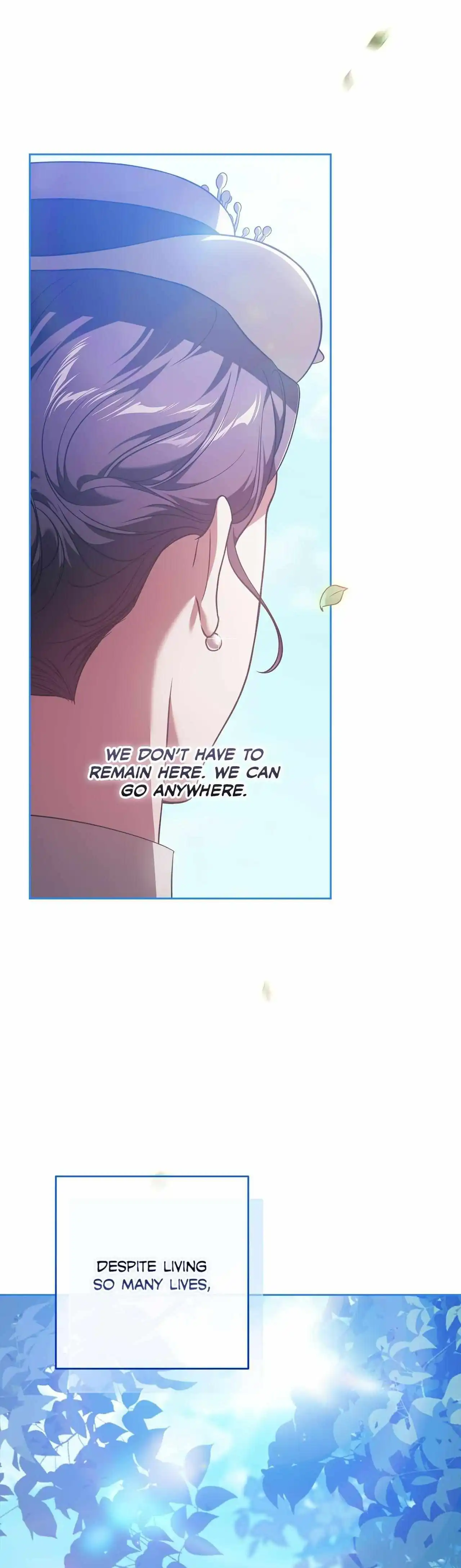The Broken Ring: This Marriage Will Fail Anyway Chapter 112 page 39