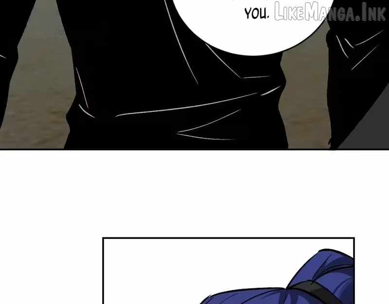 Doomsday for All: Me, Virus Monarch Chapter 121 page 14