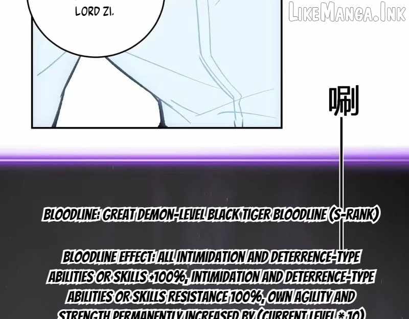 Doomsday for All: Me, Virus Monarch Chapter 121 page 40