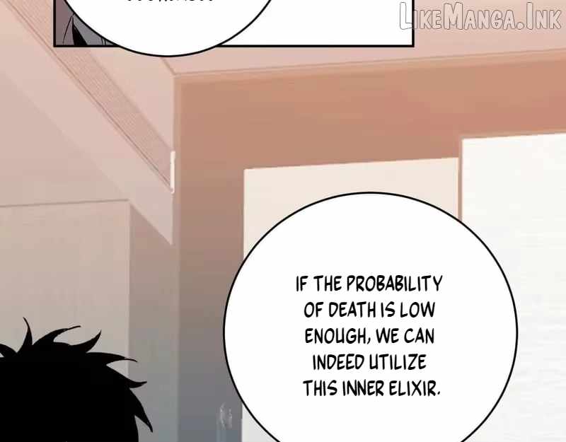 Doomsday for All: Me, Virus Monarch Chapter 121 page 61