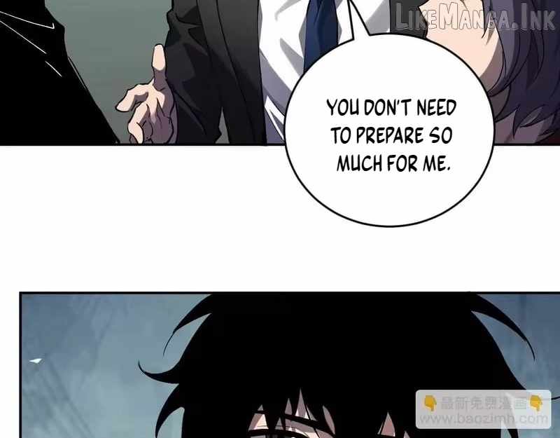 Doomsday for All: Me, Virus Monarch Chapter 121 page 10