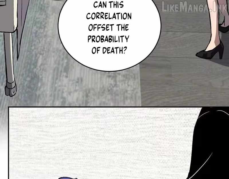 Doomsday for All: Me, Virus Monarch Chapter 121 page 54