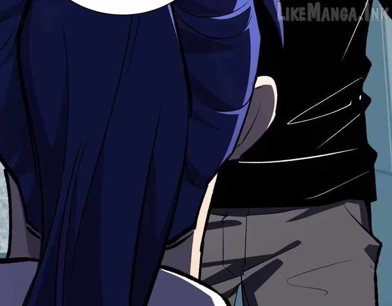 Doomsday for All: Me, Virus Monarch Chapter 121 page 79