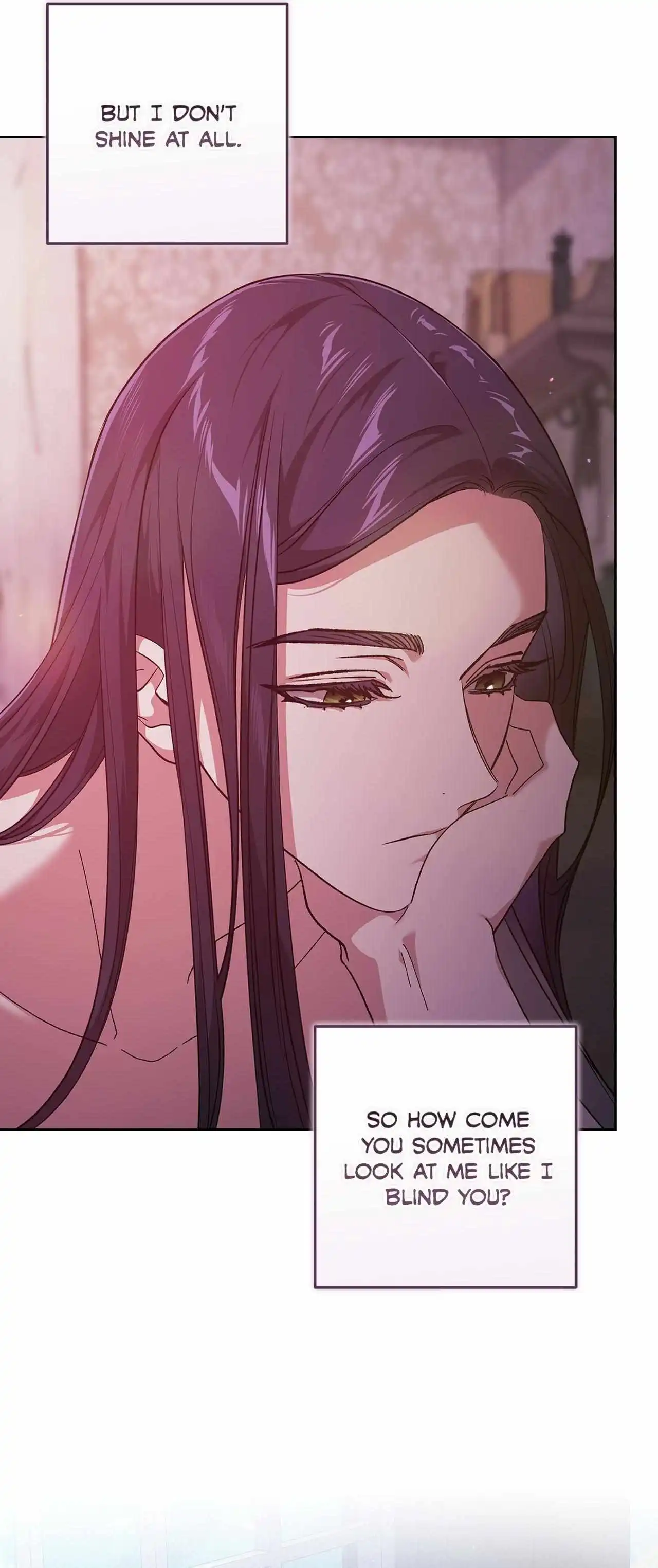 The Broken Ring: This Marriage Will Fail Anyway Chapter 112 page 56