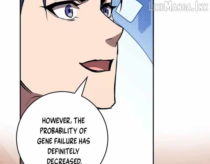 Doomsday for All: Me, Virus Monarch Chapter 121 page 60