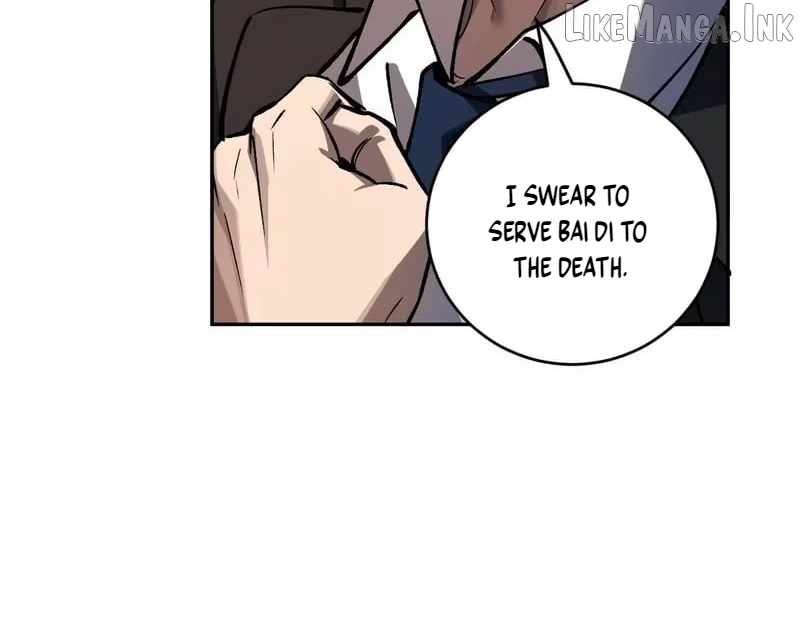 Doomsday for All: Me, Virus Monarch Chapter 121 page 16