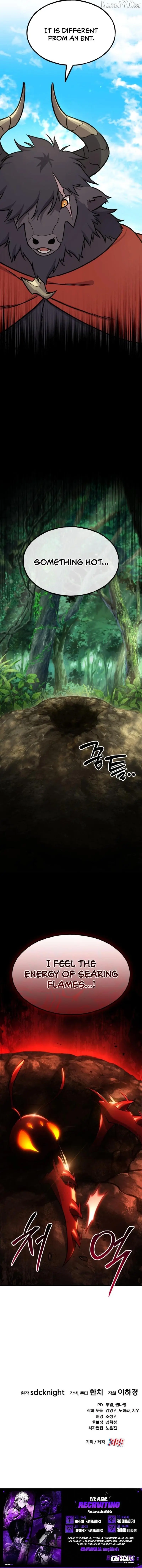 Solo Farming In The Tower Chapter 113 page 12