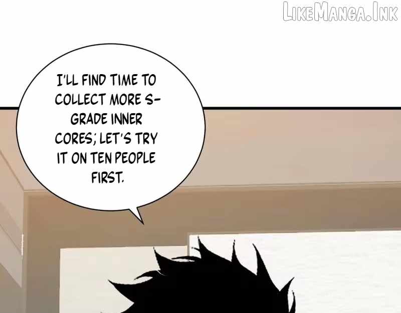 Doomsday for All: Me, Virus Monarch Chapter 121 page 65