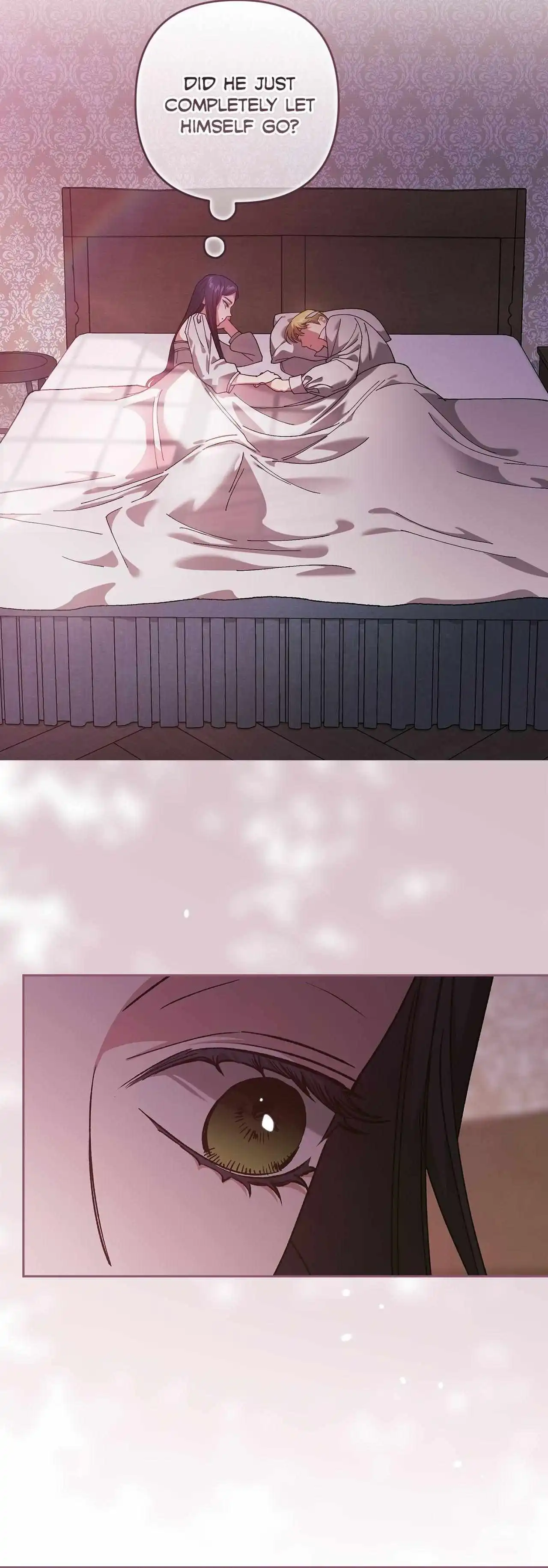 The Broken Ring: This Marriage Will Fail Anyway Chapter 112 page 52