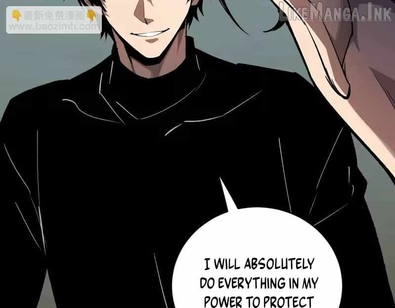 Doomsday for All: Me, Virus Monarch Chapter 121 page 13