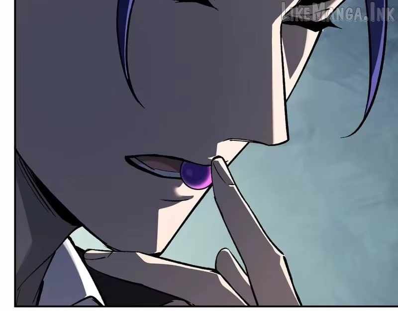 Doomsday for All: Me, Virus Monarch Chapter 121 page 18