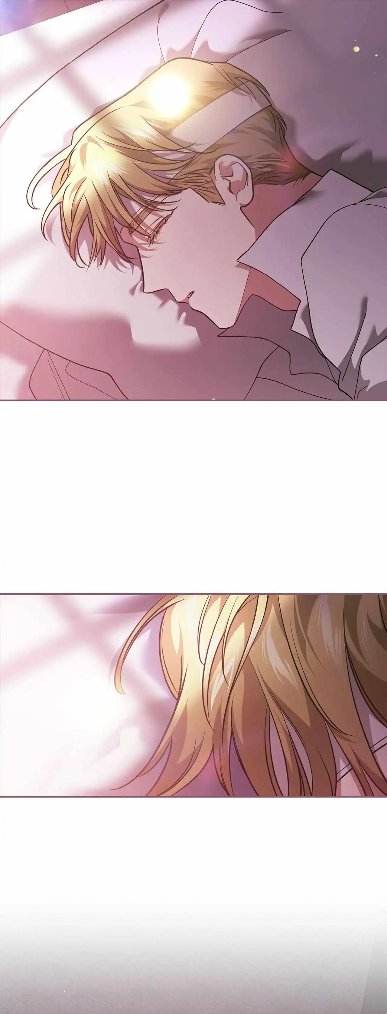 The Broken Ring: This Marriage Will Fail Anyway Chapter 112 page 53