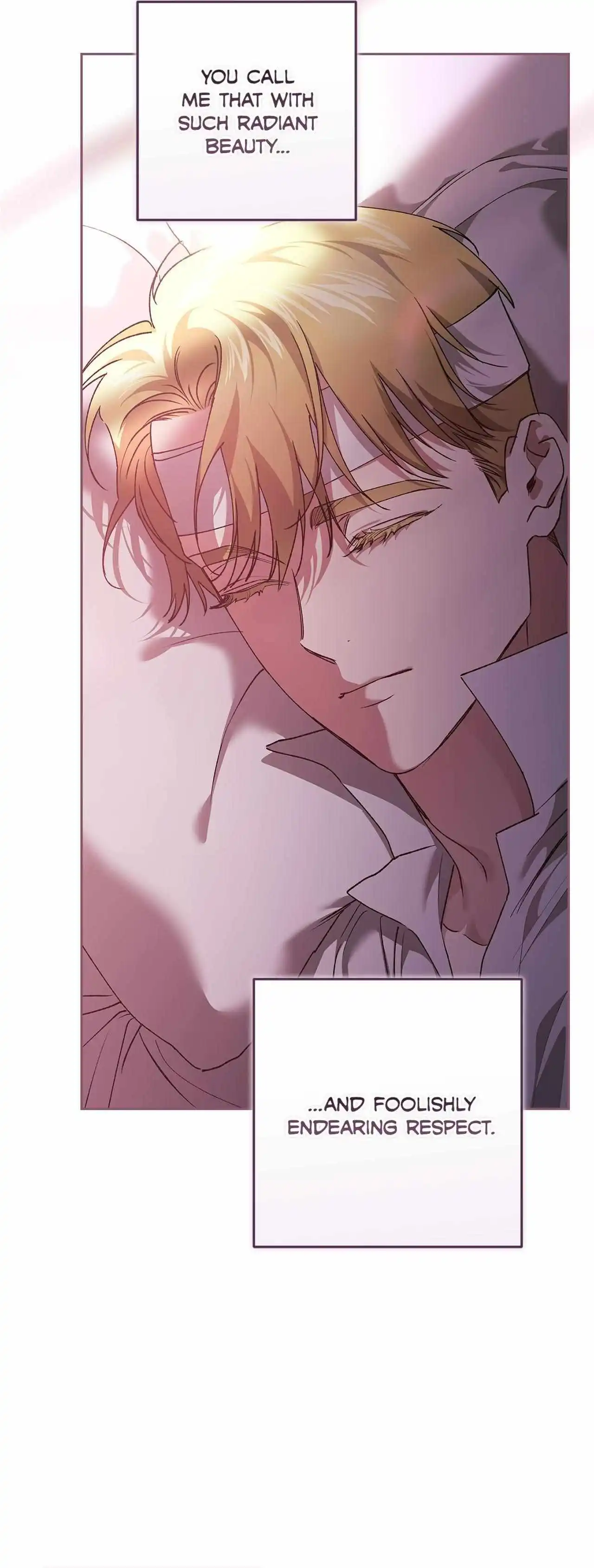 The Broken Ring: This Marriage Will Fail Anyway Chapter 112 page 55