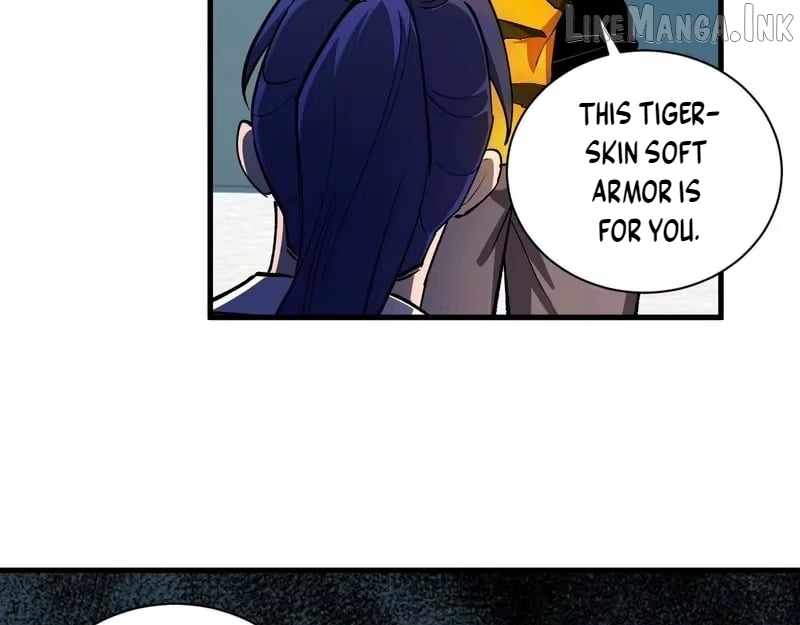 Doomsday for All: Me, Virus Monarch Chapter 121 page 72
