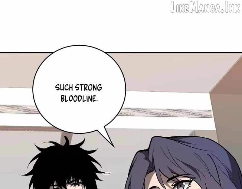 Doomsday for All: Me, Virus Monarch Chapter 121 page 45