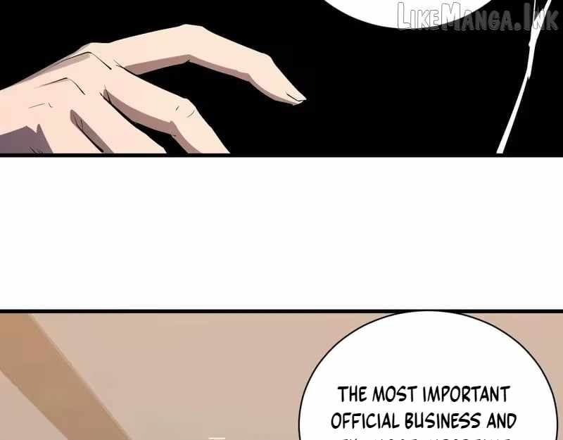 Doomsday for All: Me, Virus Monarch Chapter 121 page 98