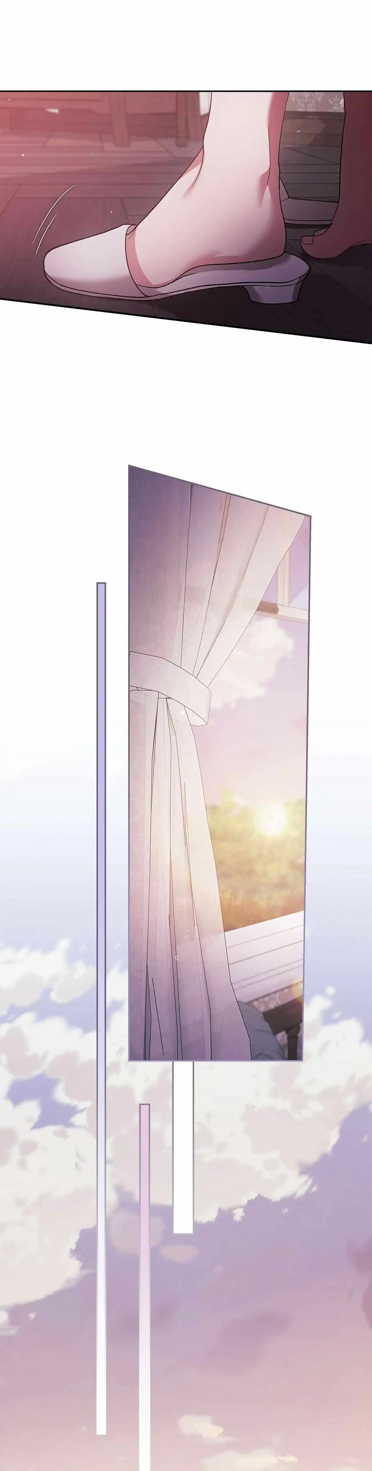 The Broken Ring: This Marriage Will Fail Anyway Chapter 112 page 62