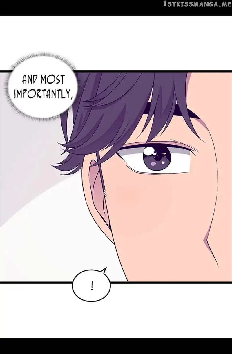 They Say I Was Born a Kings Daughter Chapter 116 page 5