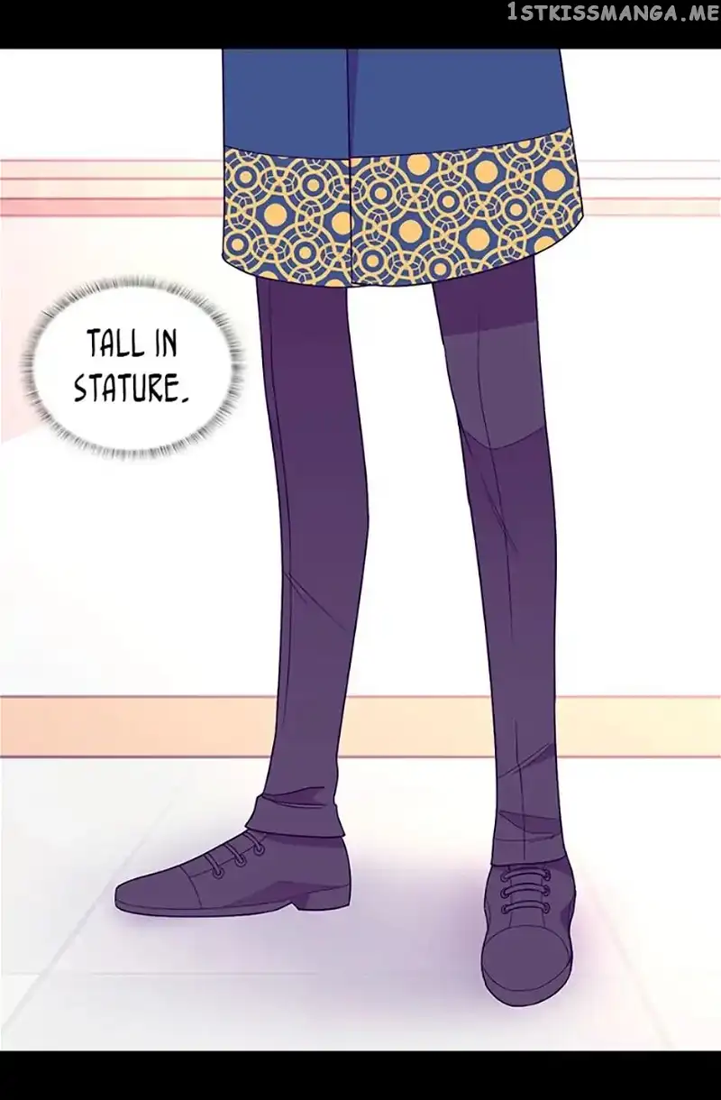 They Say I Was Born a Kings Daughter Chapter 116 page 3