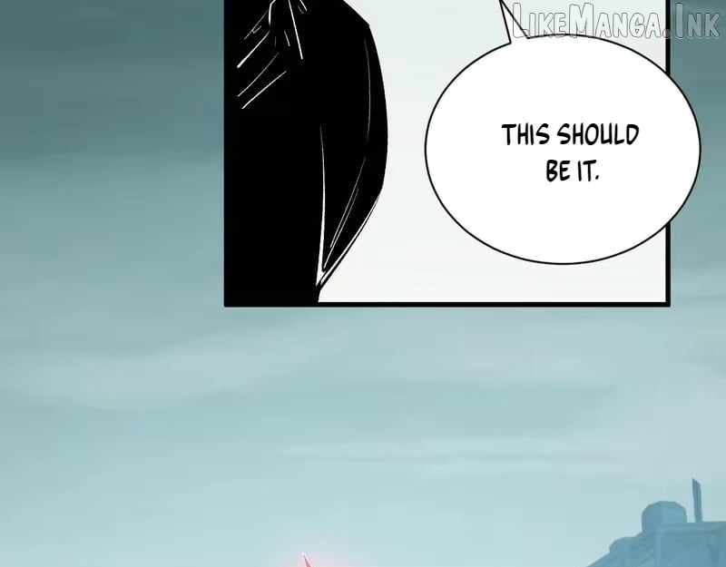 Doomsday for All: Me, Virus Monarch Chapter 121 page 114