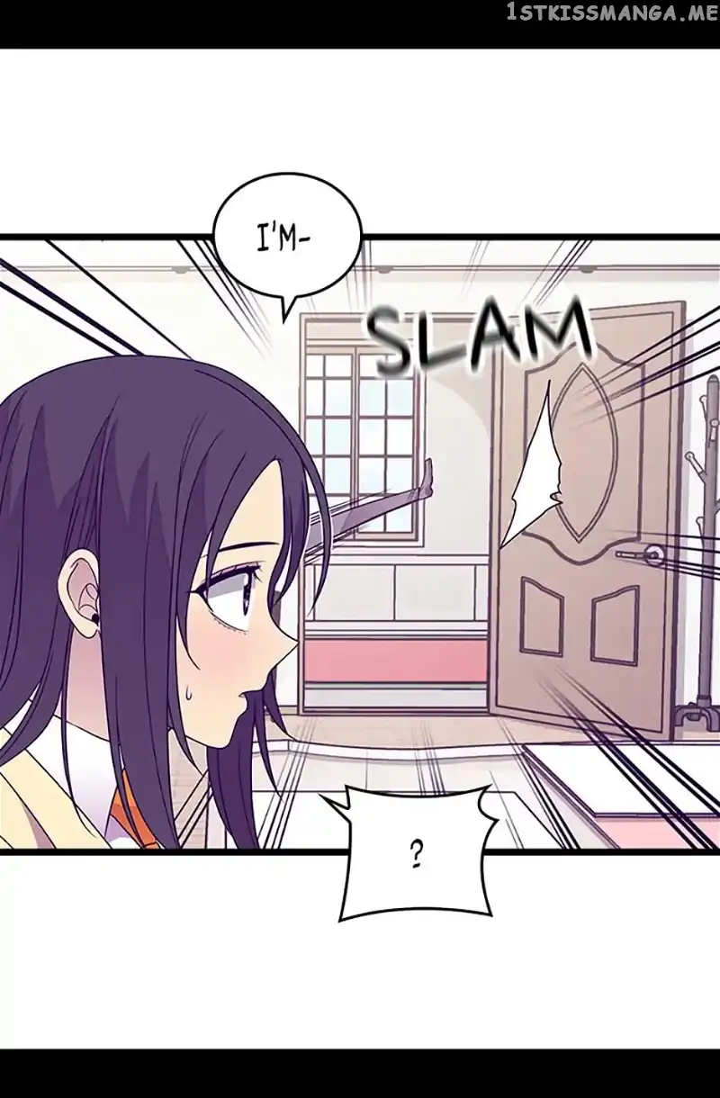 They Say I Was Born a Kings Daughter Chapter 116 page 47