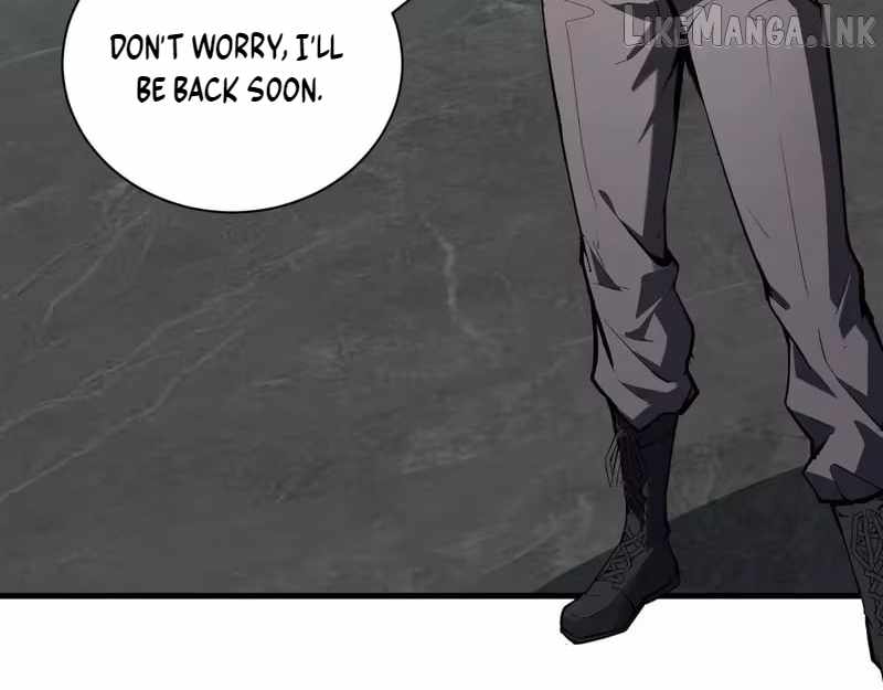 Doomsday for All: Me, Virus Monarch Chapter 121 page 106