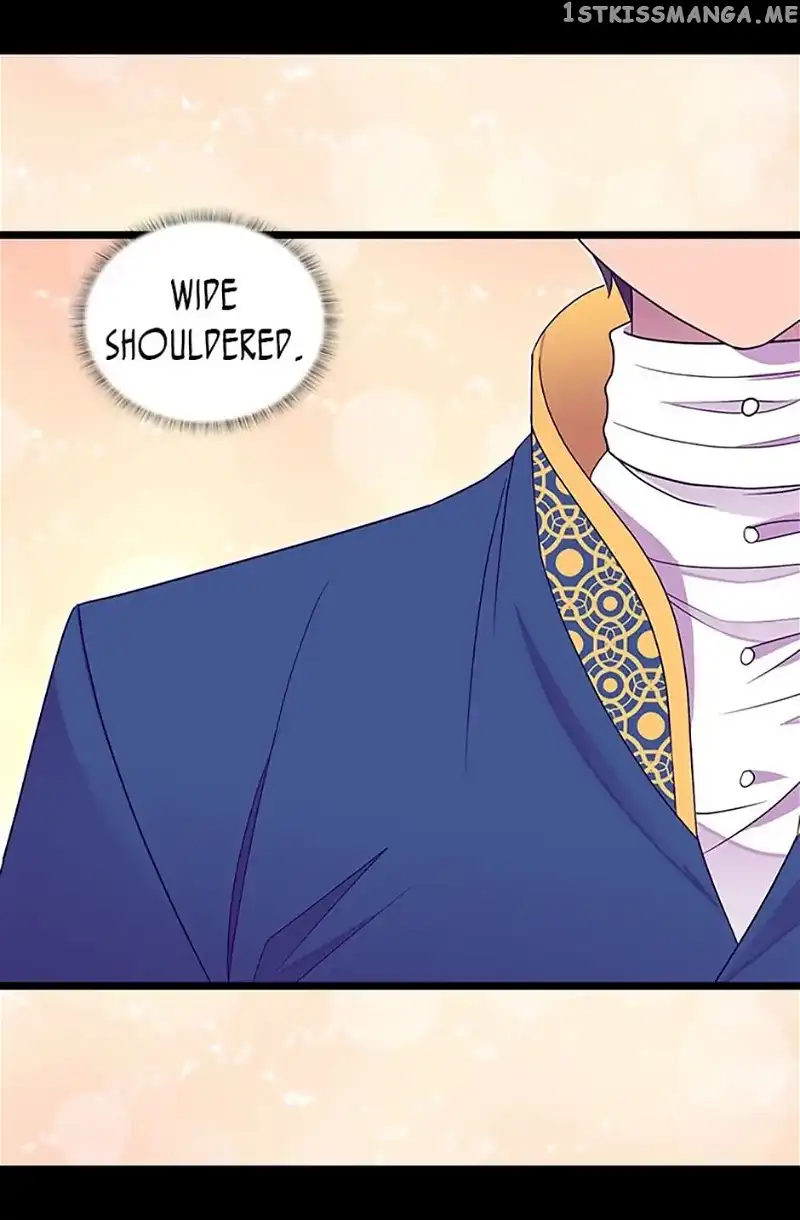 They Say I Was Born a Kings Daughter Chapter 116 page 4