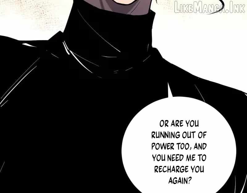 Doomsday for All: Me, Virus Monarch Chapter 121 page 97