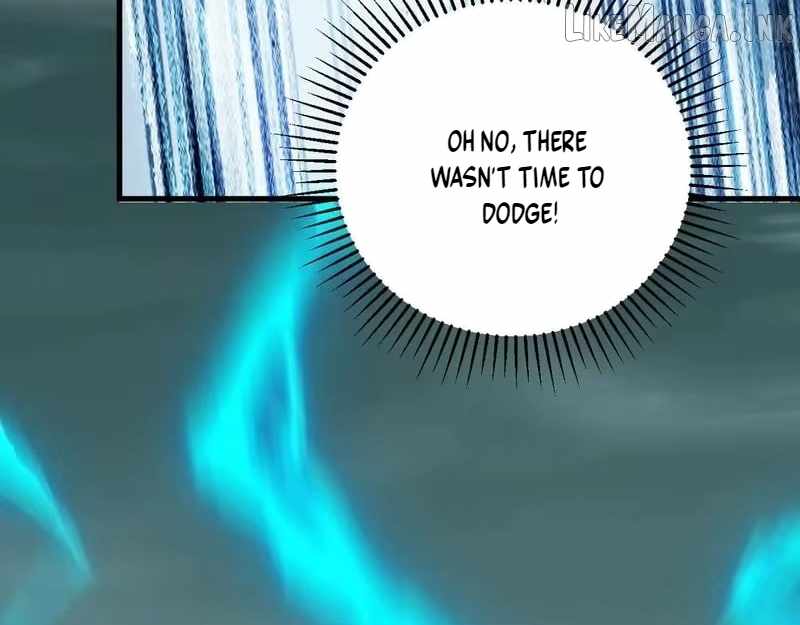 Doomsday for All: Me, Virus Monarch Chapter 121 page 121
