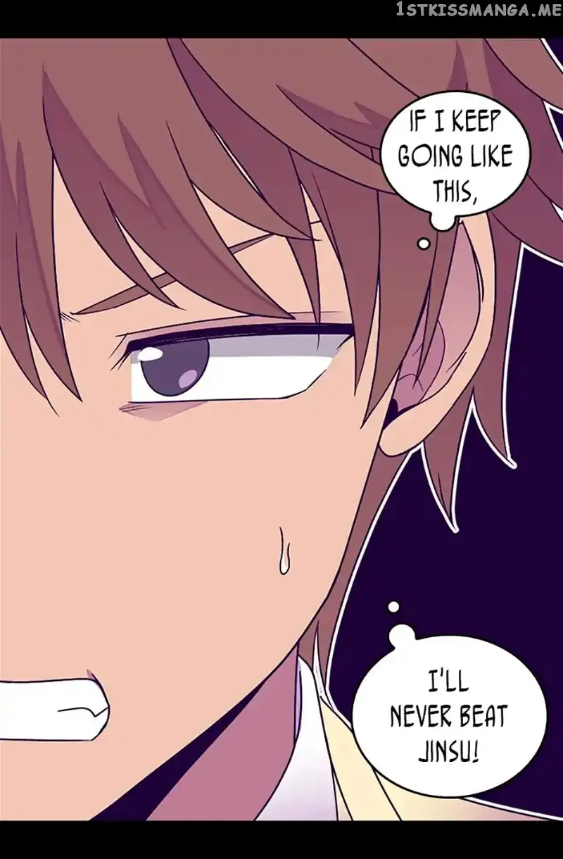 They Say I Was Born a Kings Daughter Chapter 116 page 73