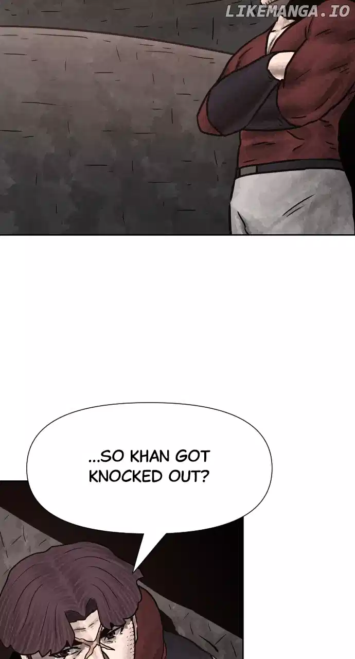 Warrior Executioner Chapter 121 page 3