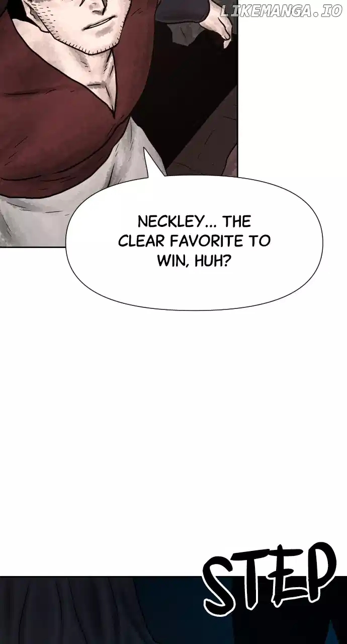 Warrior Executioner Chapter 121 page 4