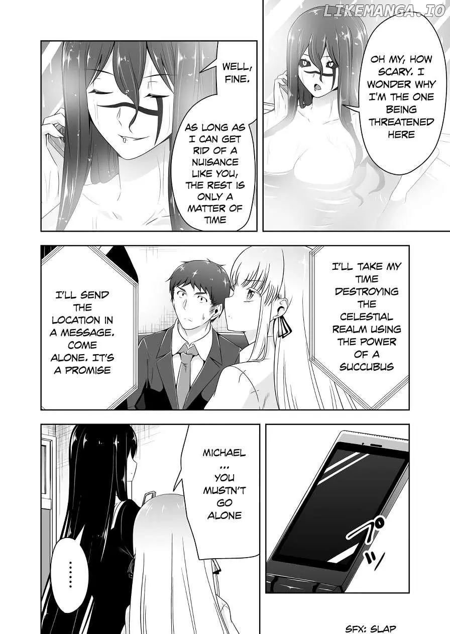 Devilchi Chapter 117 page 6