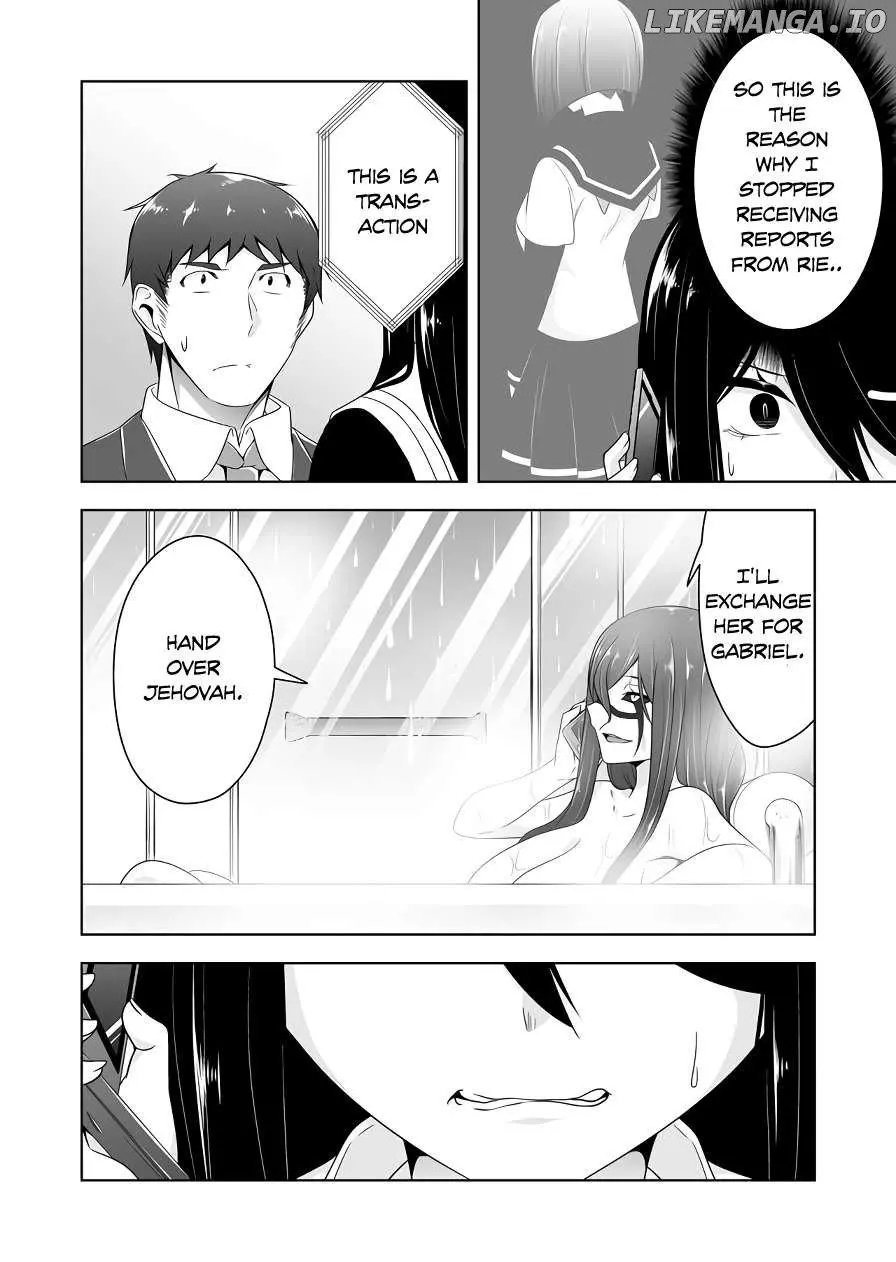 Devilchi Chapter 117 page 4