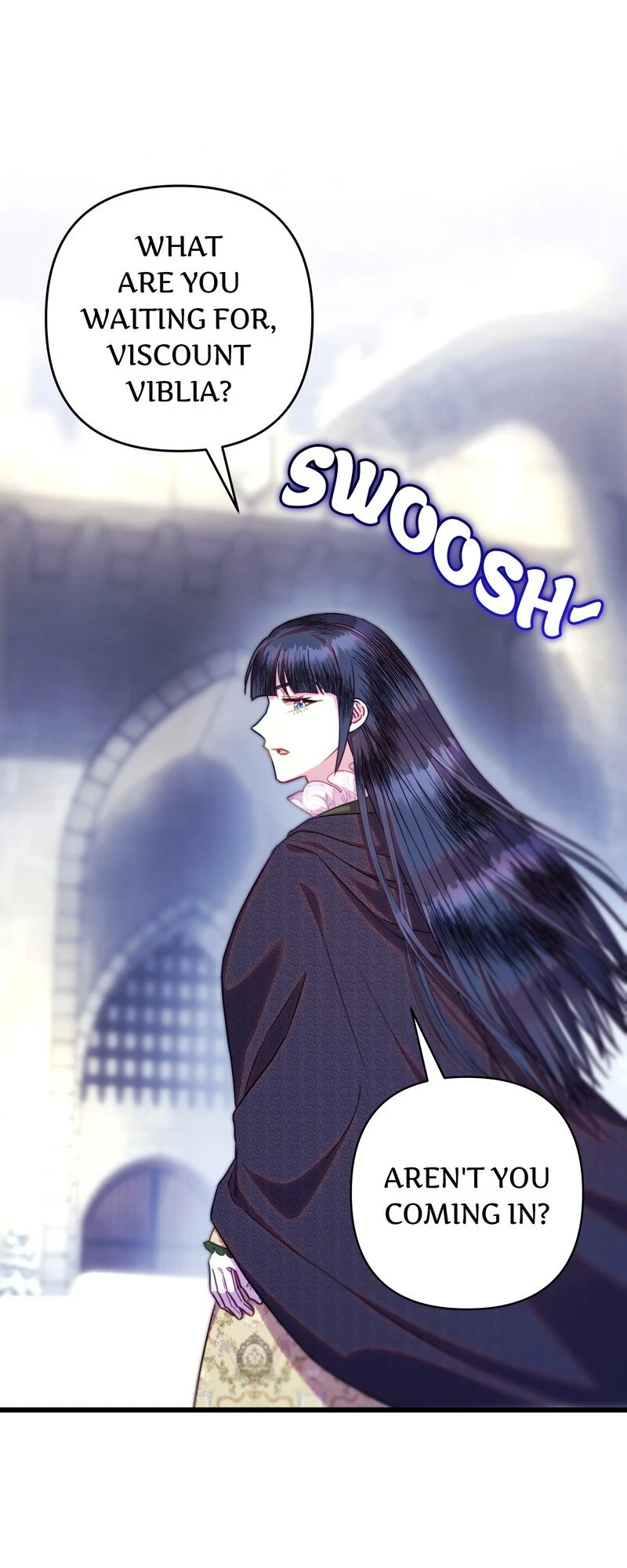 Another Typical Fantasy Romance Chapter 116 page 13