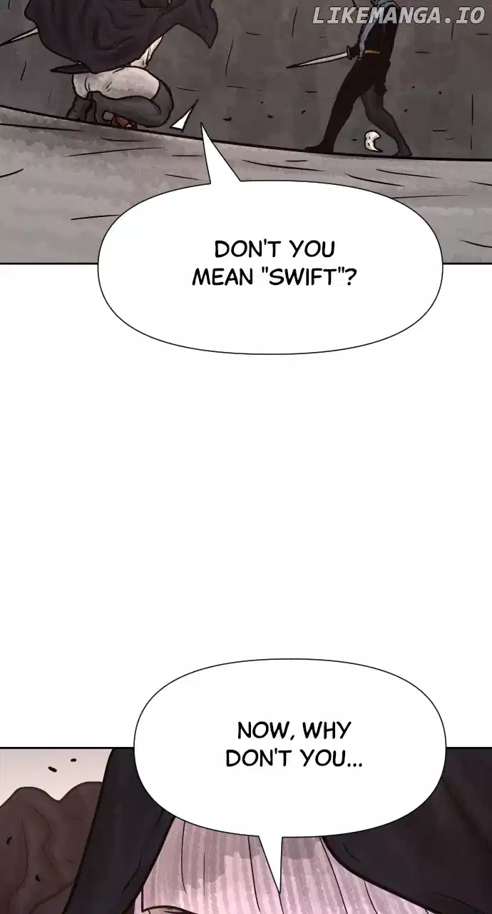 Warrior Executioner Chapter 121 page 28