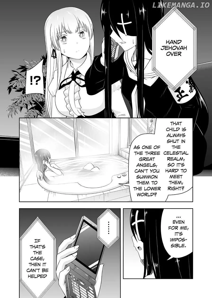 Devilchi Chapter 117 page 2