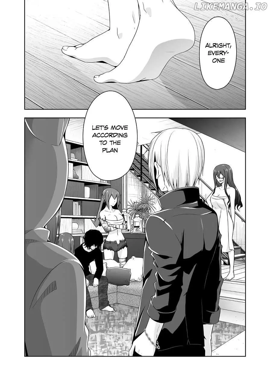 Devilchi Chapter 117 page 11