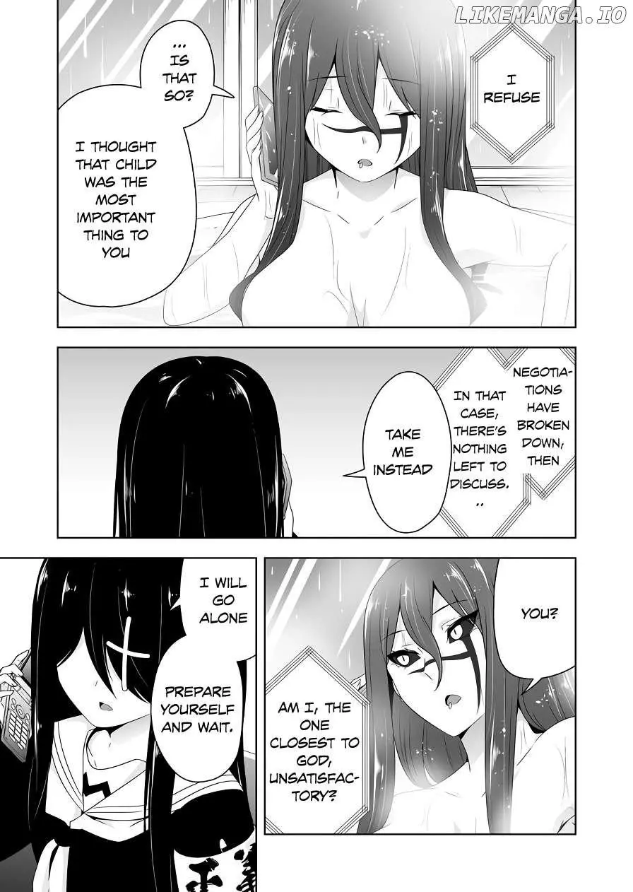 Devilchi Chapter 117 page 5