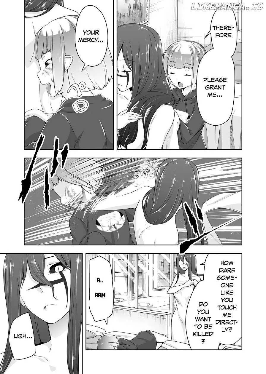 Devilchi Chapter 117 page 9
