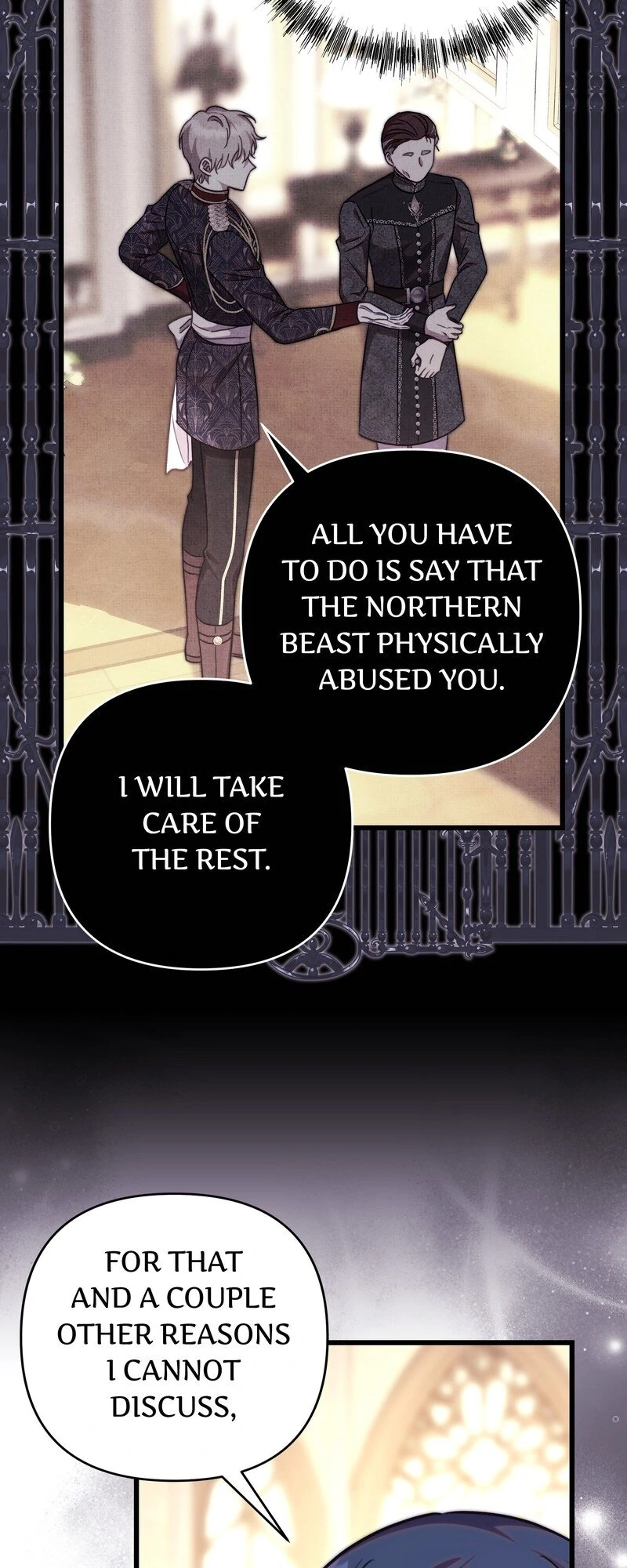 Another Typical Fantasy Romance Chapter 116 page 23