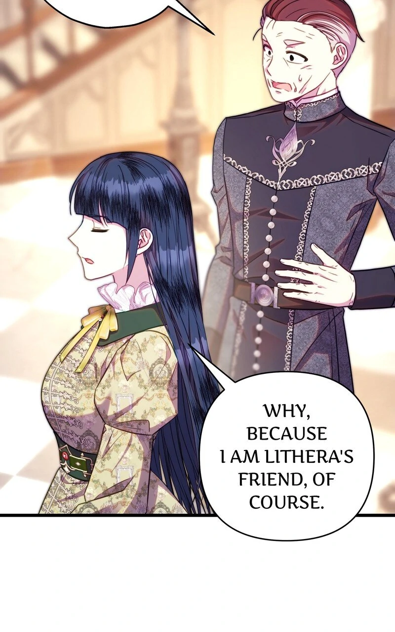 Another Typical Fantasy Romance Chapter 116 page 18