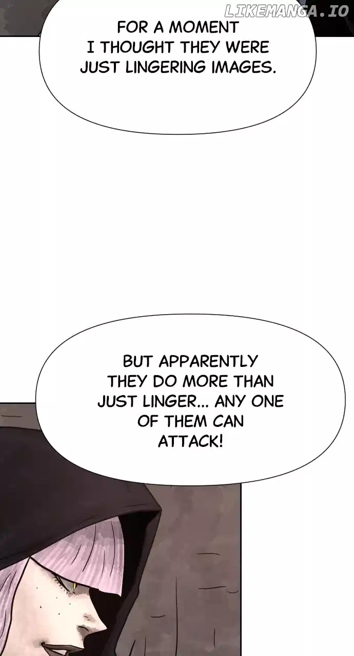 Warrior Executioner Chapter 121 page 42